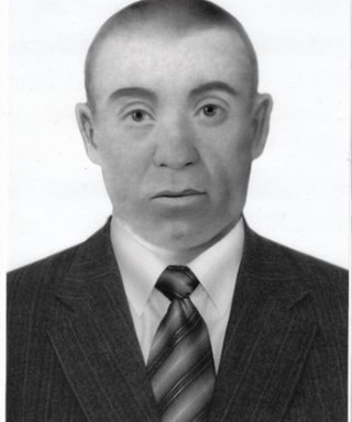 Городов Яков Дмитриевич