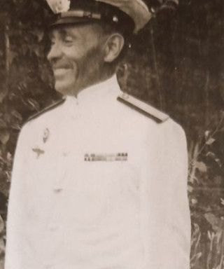 Бахарев Николай Алексеевич