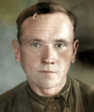 Жерноклеев Иван Петрович