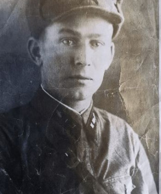 Руколеев Василий Васильевич