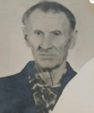 Ерусланов Матвей Иванович