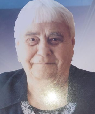 Паркасова Екатерина Афанасьевна