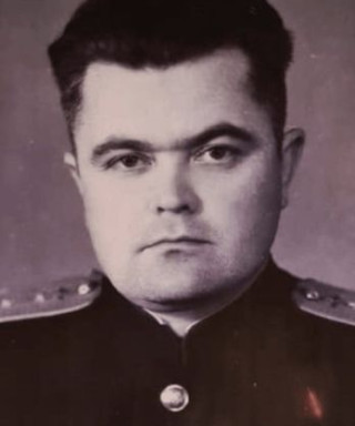 Яблоков Юрий Михайлович