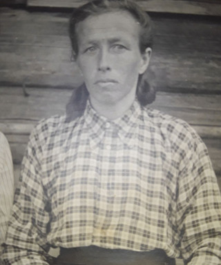 Журавлёва Таисия Петровна