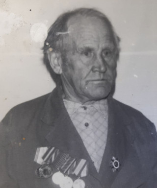 Коротаев Василий Матвеевич