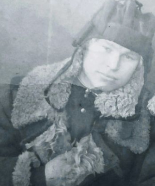 Богданов Анатолий Степанович