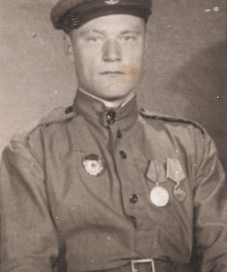 Рямов Дмитрий Павлович