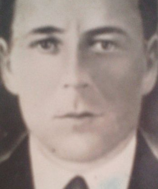 Безуглов Пантелей Павлович