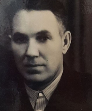 Еськов Николай Трофимович