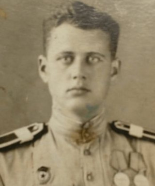 Багмет Михаил Дмитриевич