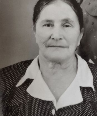 Кравченко Соня Лейбовна