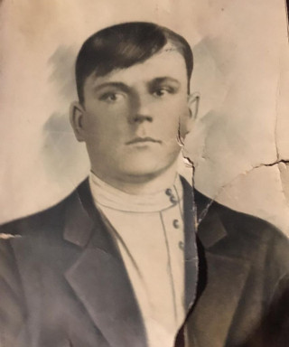 Шурупов Фрол Васильевич