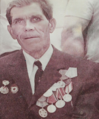 Зайцев Егор Сергеевич