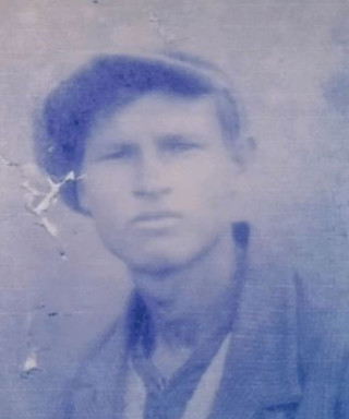 Полухин Сергей Гаврилович