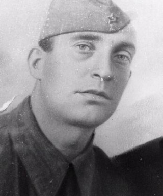 Глухов Иван Федосеевич