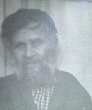 Шестернин Дмитрий Данилович