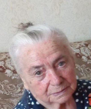 Ворожбиева Мария Андреевна