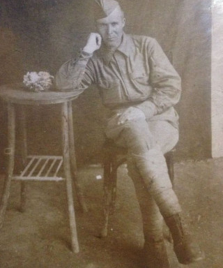 Тютеньков Григорий Алексеевич