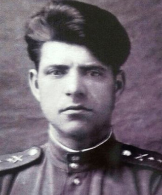 Коновалов Андрей Кузмич