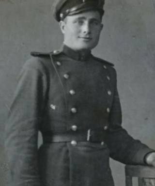 Паськов Григорий Васильевич