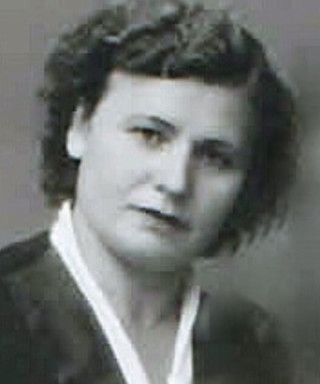 Мануилова-Дворник Антонина Васильевна