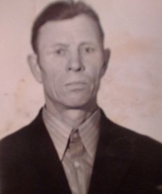 Кадомцев Федор Николаевич