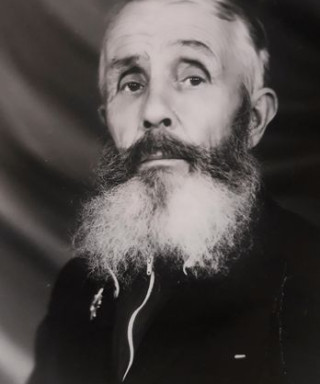 Ермаков Василий Ипатович