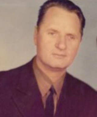 Захаров Григорий Иванович