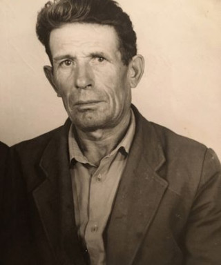 Маяков Егор Петрович