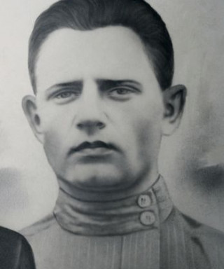 Волков Андрей Сергеевич