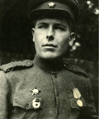 Палинов Федор Михайлович