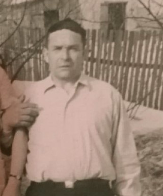 Мищенко Дорофей Алексеевич