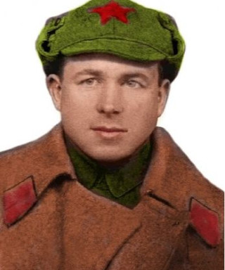 Ланцов Прокофий Афанасьевич