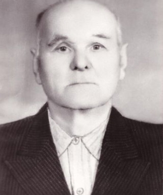 Лукашов Иван Сидорович
