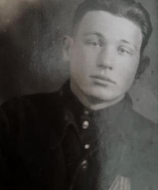 Зорин Александр Семёнович