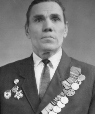 Куприн Александр Афанасьевич