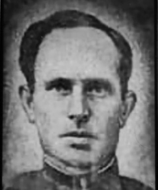 Щулецкий Александр Васильевич