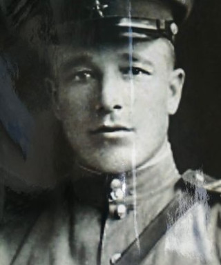 Шилов Алексей Дмитриевич