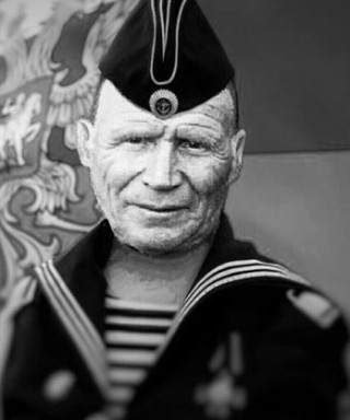 Михайлов Иван Тимофеевич