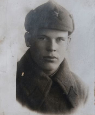 Баданин Иван Дмитриевич