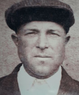 Бритвин Иван Васильевич