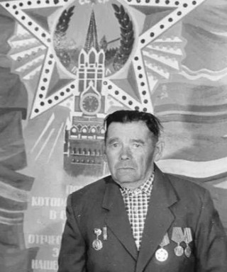 Бекетов Андрей Данилович