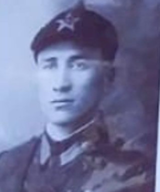 Бесолов Валентин Георгиевич