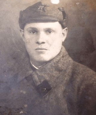 Маркин Иван Дмитриевич