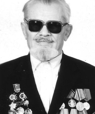 Игнатьев Николай Михайлович