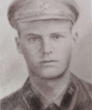 Синельников Тимофей Ильич