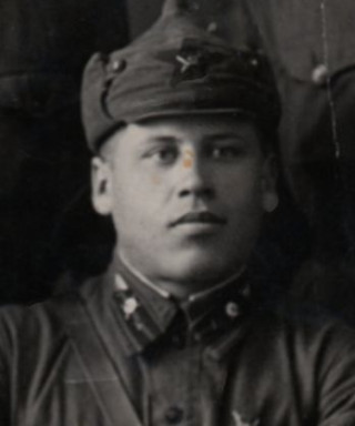 Морозов Иван Михайлович