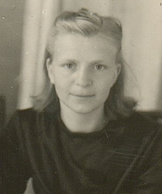 Белоглазова Маргарита Прокопьевна