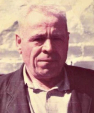 Глазов Валентин Васильевич