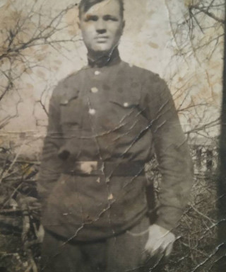 Балин Александр Васильевич